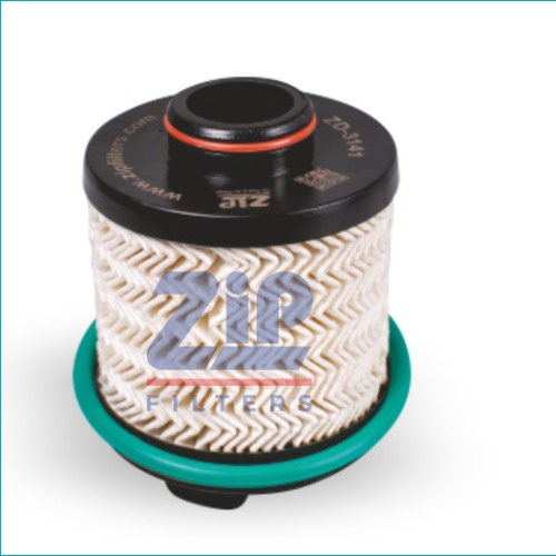 DIESEL FILTER | Suitable for: SUPEO BS-6