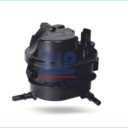 DIESEL FILTER | Suitable for: FIESTA | FIGO O | M