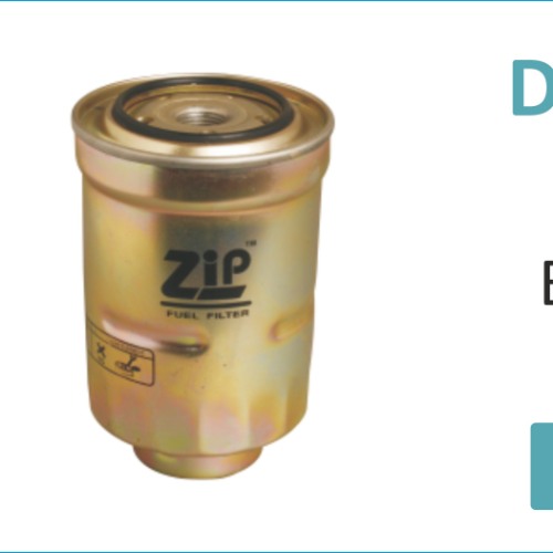 DIESEL FILTER | Suitable for: ENDEAVOUR