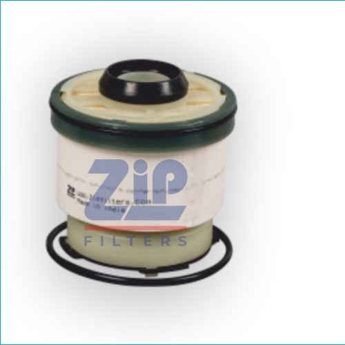 DIESEL FILTER | Suitable for: ENDEAVOUR TYPE-3 | TYPE-4