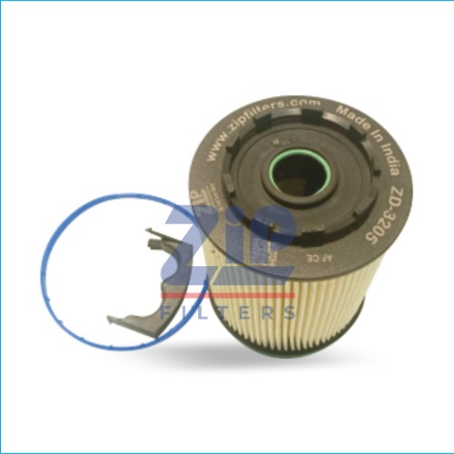 DIESEL FILTER | Suitable for: ENDEAVOUR 3.2 Ltr