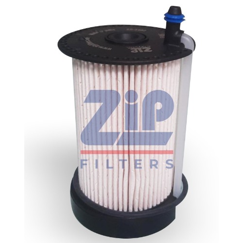 DIESEL FILTER | Suitable for: LAURA TYPE-2 | YETI