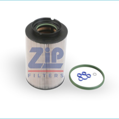 DIESEL FILTER | Suitable for: JETTA TYPE 2
