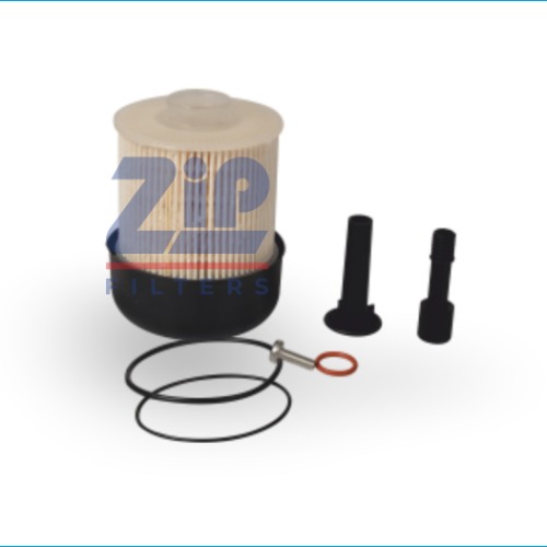 DIESEL FILTER | Suitable for: DUSTER T-2 | TERRANO T-2 | LODGY