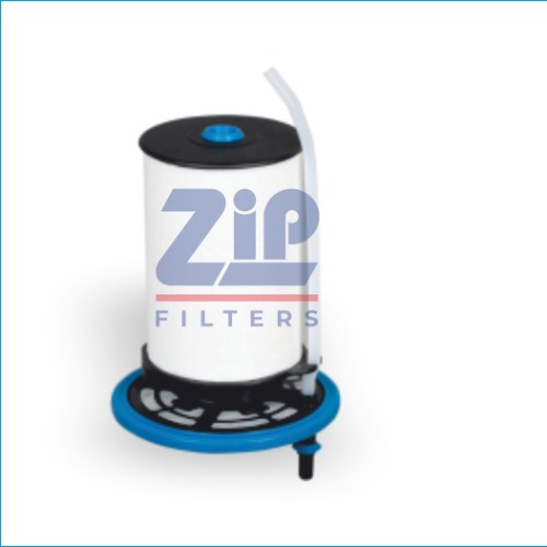 DIESEL FILTER | Suitable for: COMPASS | HARRIER