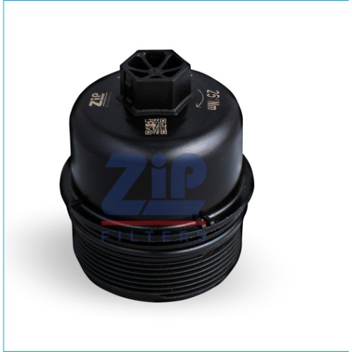 OIL COOLER CAP | Suitable for: SWIFT | RITZ | CIAZ BREZZA | BALENO | ERTIGA (DIESEL)