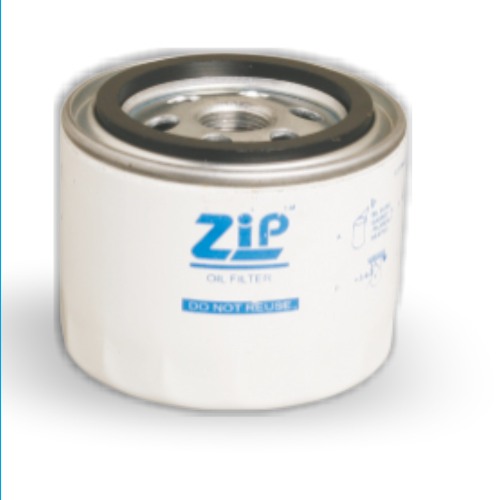 OIL FILTER | Suitable for: ZEN | CD-17 SMALL HOLE (DIESEL)