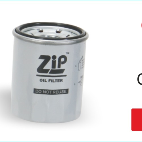 OIL FILTER | Suitable for: SWIFT | SX4 | CIAZ(PETROL)
