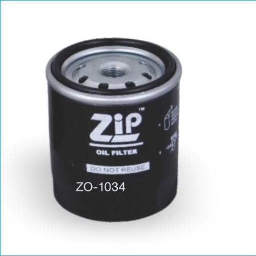 OIL FILTER | Suitable for: NANO |  ACE GOLD BS-6