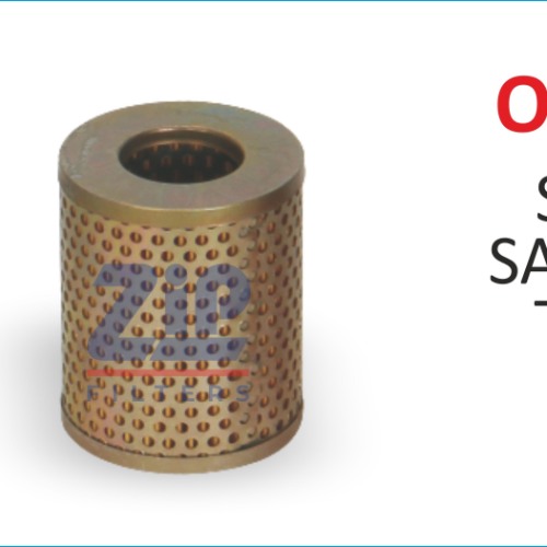 OIL FILTER STEERING | Suitable for: STEERING INDICA | SAFARI | SPACIO RANE TYPE(SMALL HOLE)
