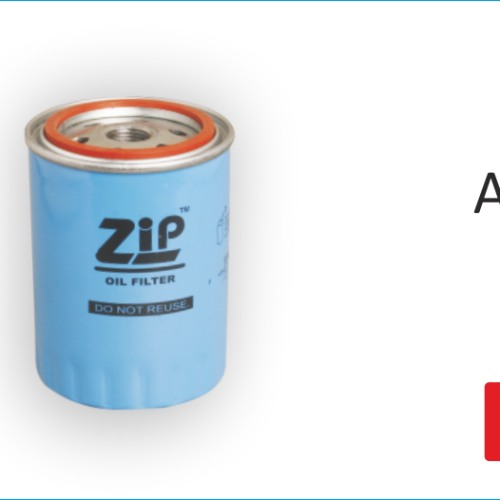 OIL FILTER | Suitable for: ACCENT CRDi |  ELANTRA |  TUCSON