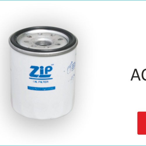 OIL FILTER | Suitable for: ACCENT DIESEL