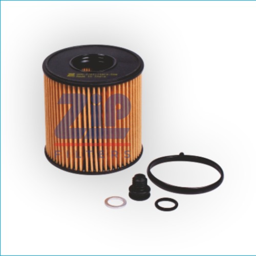 OIL FILTER | Suitable for: ALCAZAR PETROL