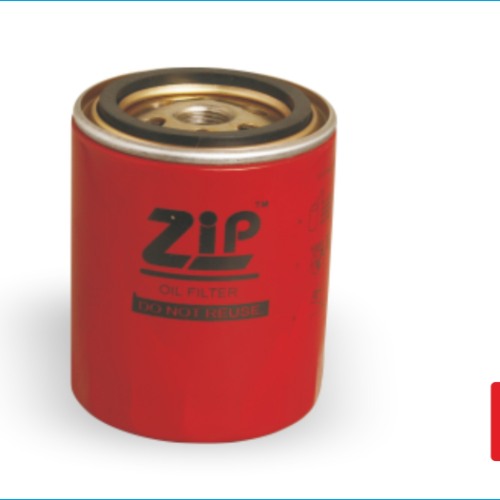 OIL FILTER | Suitable for: MHNDR DI