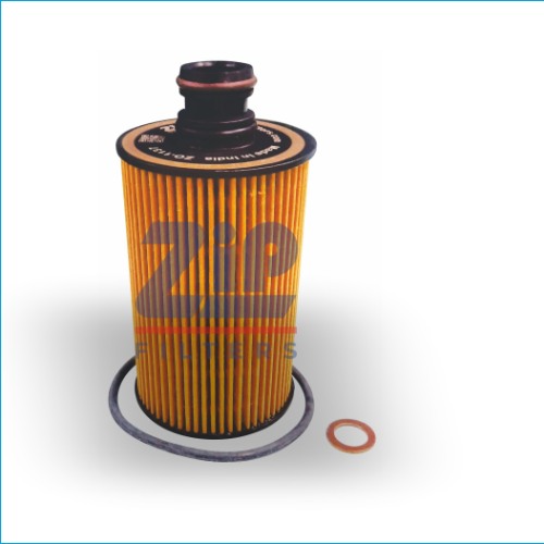 OIL FILTER | Suitable for: ALTURAS G-4