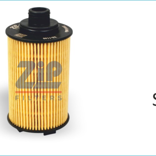 OIL FILTER | Suitable for: THAR 2nd GEN | SCORPIO S-11 | SCORPIO-N | XUV 700