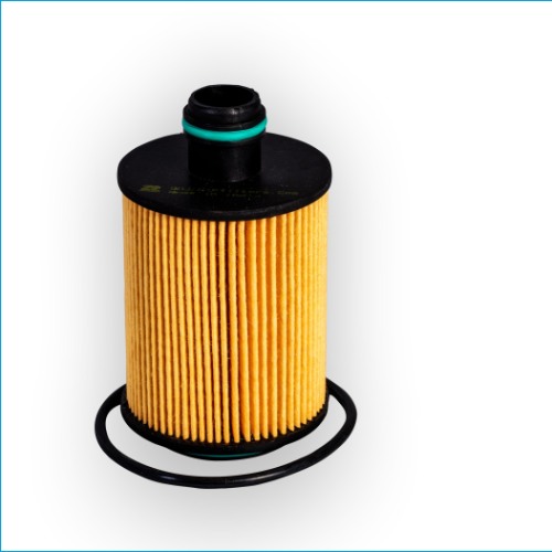 OIL FILTER | Suitable for: BEAT |  ENJOY (DIESEL)
