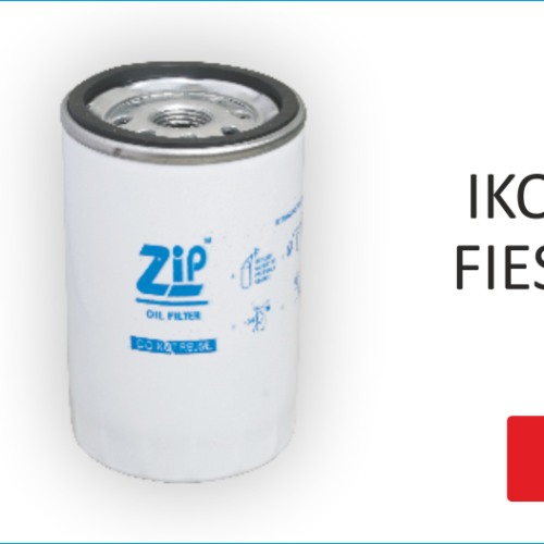 OIL FILTER | Suitable for: IKON | FUSION | FIESTA | OCTAVIA (PETROL)