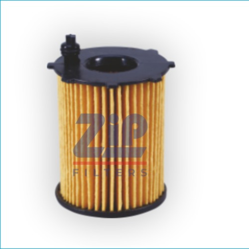 OIL FILTER | Suitable for: FIESTA | FIGO (DIESEL)