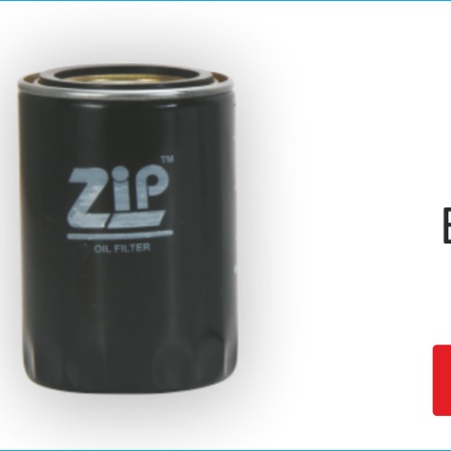OIL FILTER | Suitable for: ENDEAVOUR