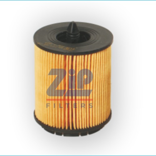 OIL FILTER | Suitable for: ECOSPORT DIESEL