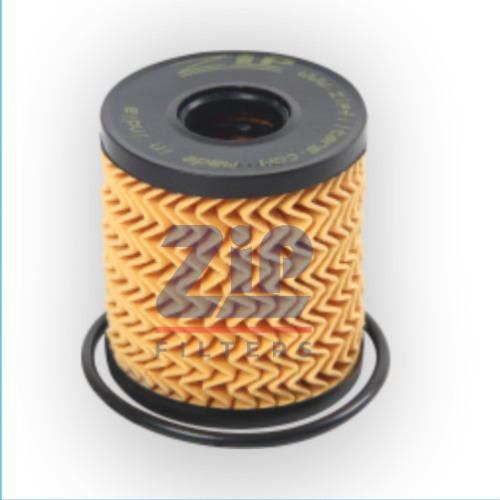 OIL FILTER | Suitable for: ECOSPORT TITANIUM | FIGO ASPIRE | FIESTA N | M (ZIG-ZAG)