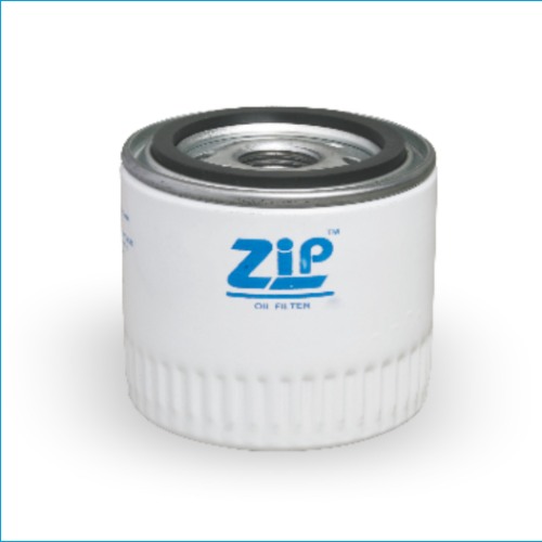 OIL FILTER | Suitable for: GOLD CD-17 (BIG HOLE)