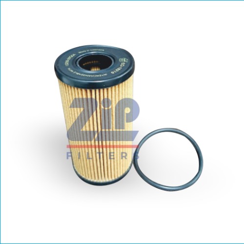 OIL FILTER | Suitable for: X-TRAIL N | M | KOLEOS N | M