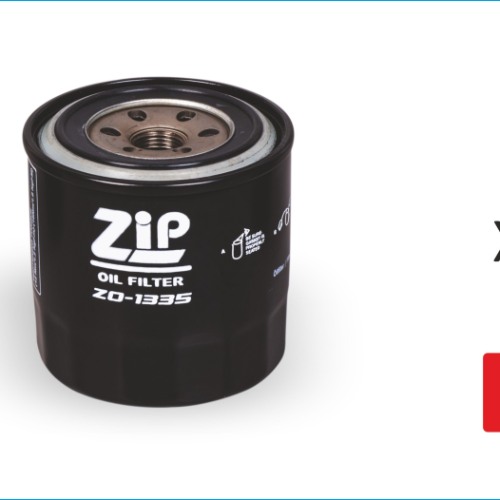 OIL FILTER | Suitable for: X-TRAIL O | M