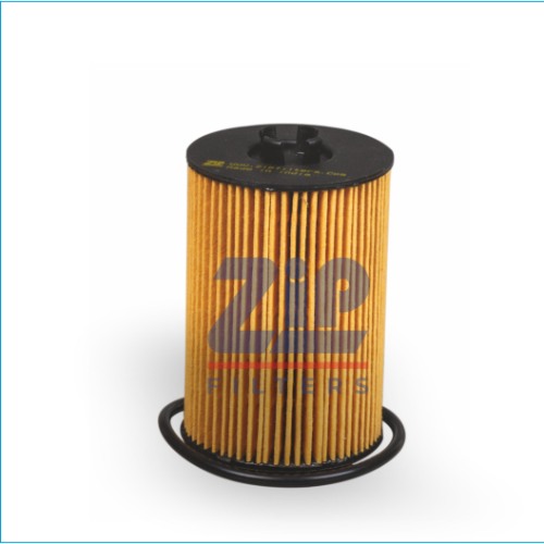 OIL FILTER | Suitable for: OCTAVIA T2 (DIESEL)