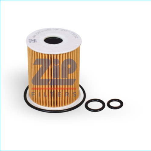 OIL FILTER | Suitable for: FABIA TYPE-2 | POLO (DIESEL)