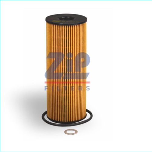 OIL FILTER | Suitable for: SSANG YONG REXTON DIESEL