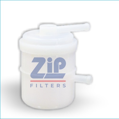 PETROL FILTER | Suitable for: CAR TYPE-1(PLASTIC)
