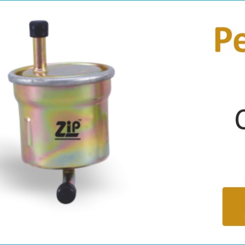 PETROL FILTER | Suitable for: CAR TYPE-2