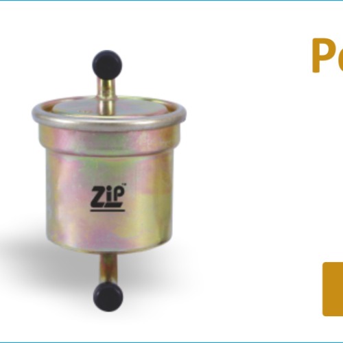 PETROL FILTER | Suitable for: VAN TYPEP-2