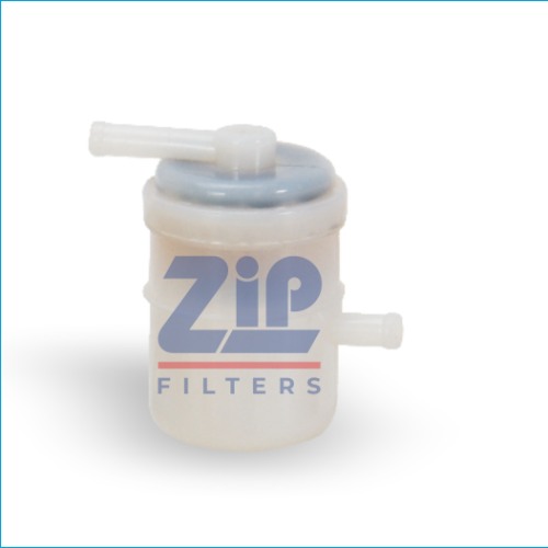 PETROL FILTER | Suitable for: VAN | GYPSY T-1(PLASTIC)