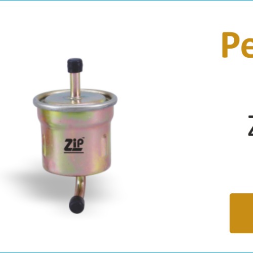 PETROL FILTER | Suitable for: ZEN TYPE-2
