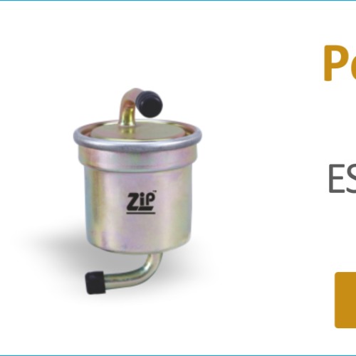 PETROL FILTER | Suitable for: ESTEEM TYPE-2