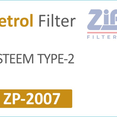 PETROL FILTER | Suitable for: ESTEEM TYPE-2 - Image 2