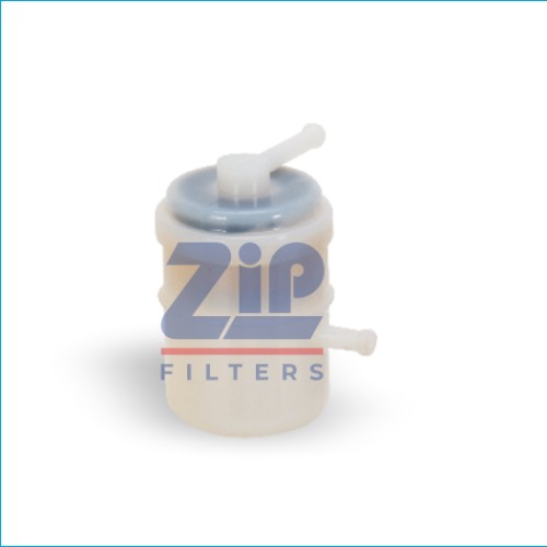 PETROL FILTER | Suitable for: ZEN | ESTEEM | 1000CC TYPE-1 (PLASTIC)