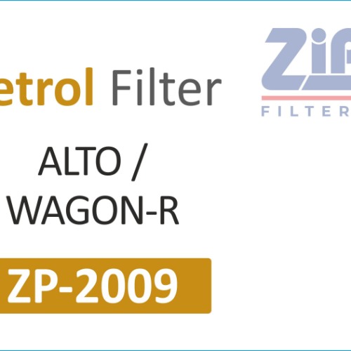 PETROL FILTER | Suitable for: ALTO | WAGON-R - Image 2