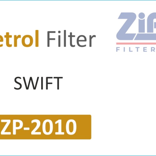 PETROL FILTER | Suitable for: SWIFT - Image 2