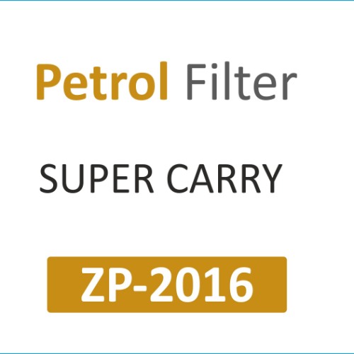 PETROL FILTER | Suitable for: SUPER CARRY - Image 2