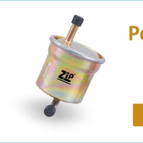 PETROL FILTER | Suitable for: EECO | VERSA