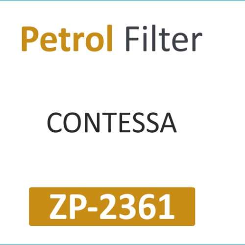 PETROL FILTER | Suitable for: CONTESSA - Image 2