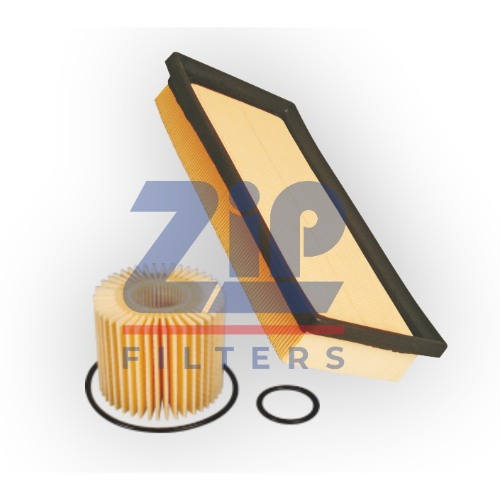 SERVICE KIT | Suitable for: CONSISTS OF OIL FILTER ZO-1105(IN) AIR FILTER ZA-4156(1N)ETIOS | LIVA DIESEL