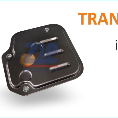 TRANSMISSION FILTER | Suitable for: i-10 | FLUIDIC | ELANTRA | CRETA
