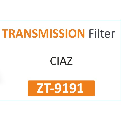 TRANSMISSION FILTER | Suitable for: CIAZ - Image 2