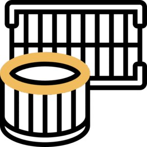 Clutch Master Cylinder Reservoir