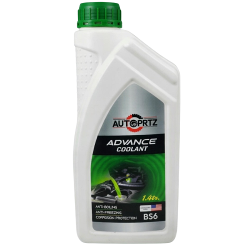 Autoprtz Coolant